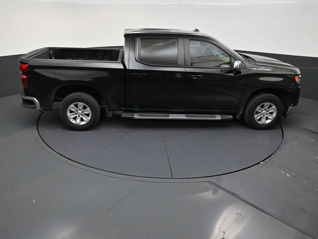 Used 2023 Chevrolet Silverado 1500 LT RWD image 17