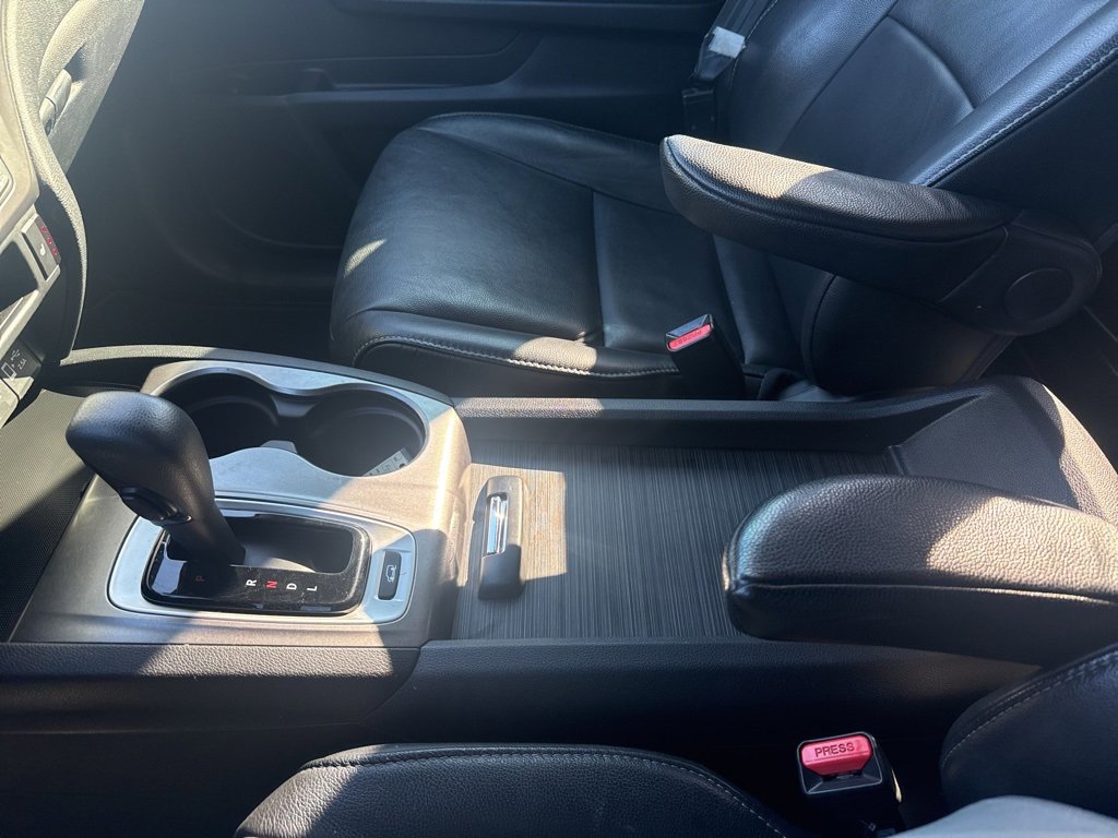 Used 2019 Honda Pilot EX-L image 43