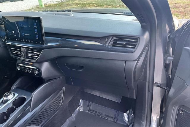 Used 2023 Ford Escape ST-Line Select w/ Tech Pack #2 image 16