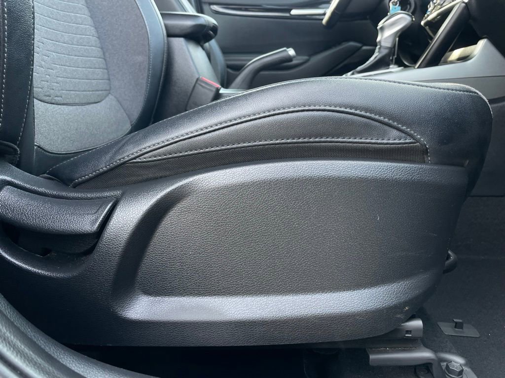 Used 2021 Kia Seltos S image 30