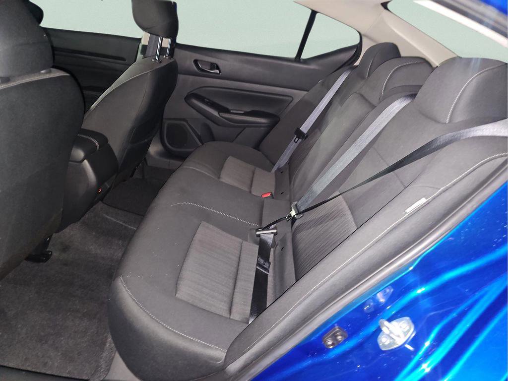 Used 2025 Nissan Z Performance w/ Floor Mat Package RWD image 8