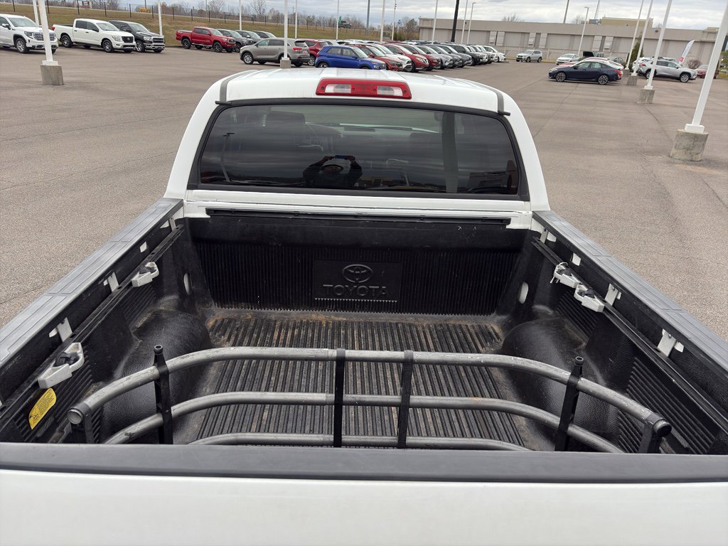 Used 2008 Toyota Tundra Limited image 9