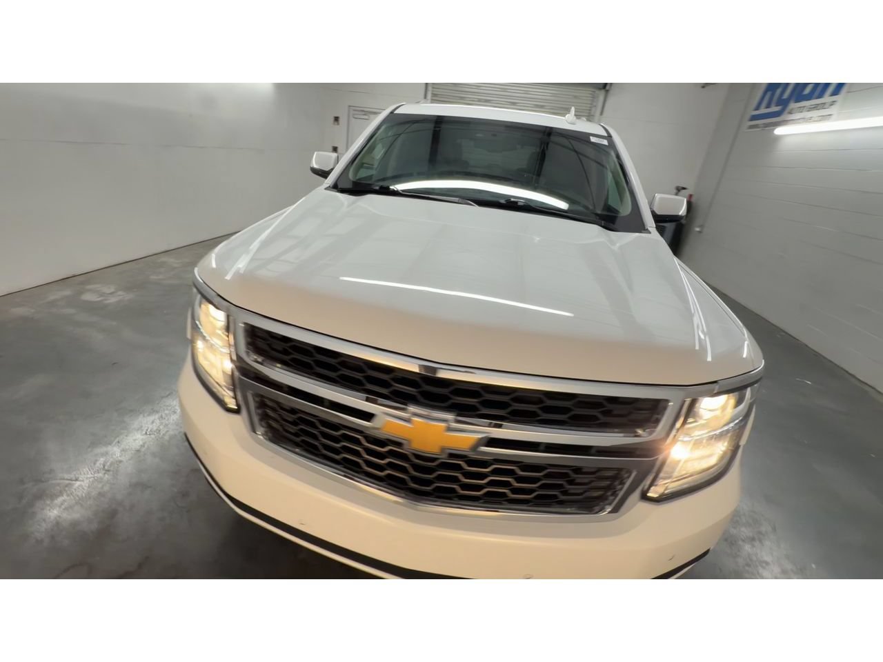 Certified 2020 Chevrolet Tahoe LT RWD image 3
