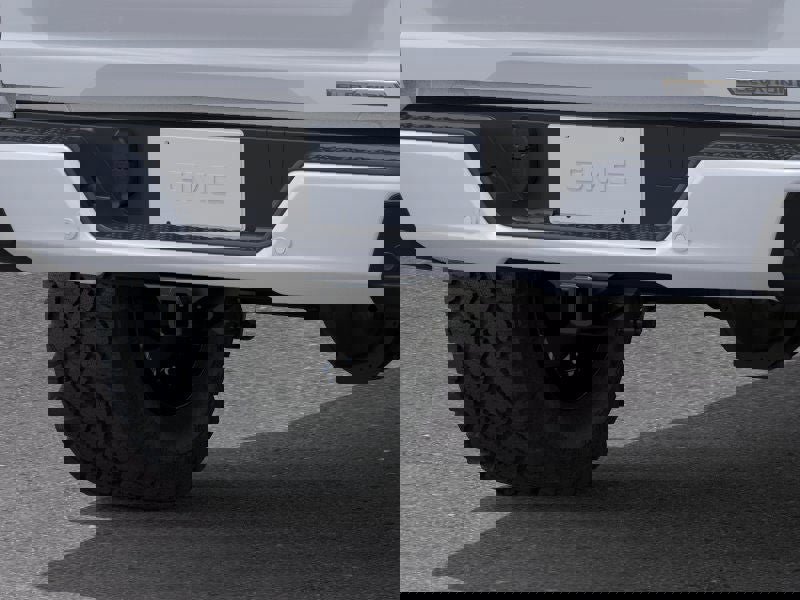 New 2026 GMC Canyon Elevation w/ Convenience Package image 17