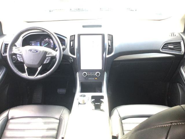 Certified 2024 Ford Edge SEL w/ Convenience Package image 7