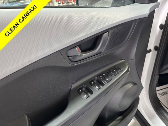 Used 2018 Hyundai Kona SEL AWD/4WD image 13