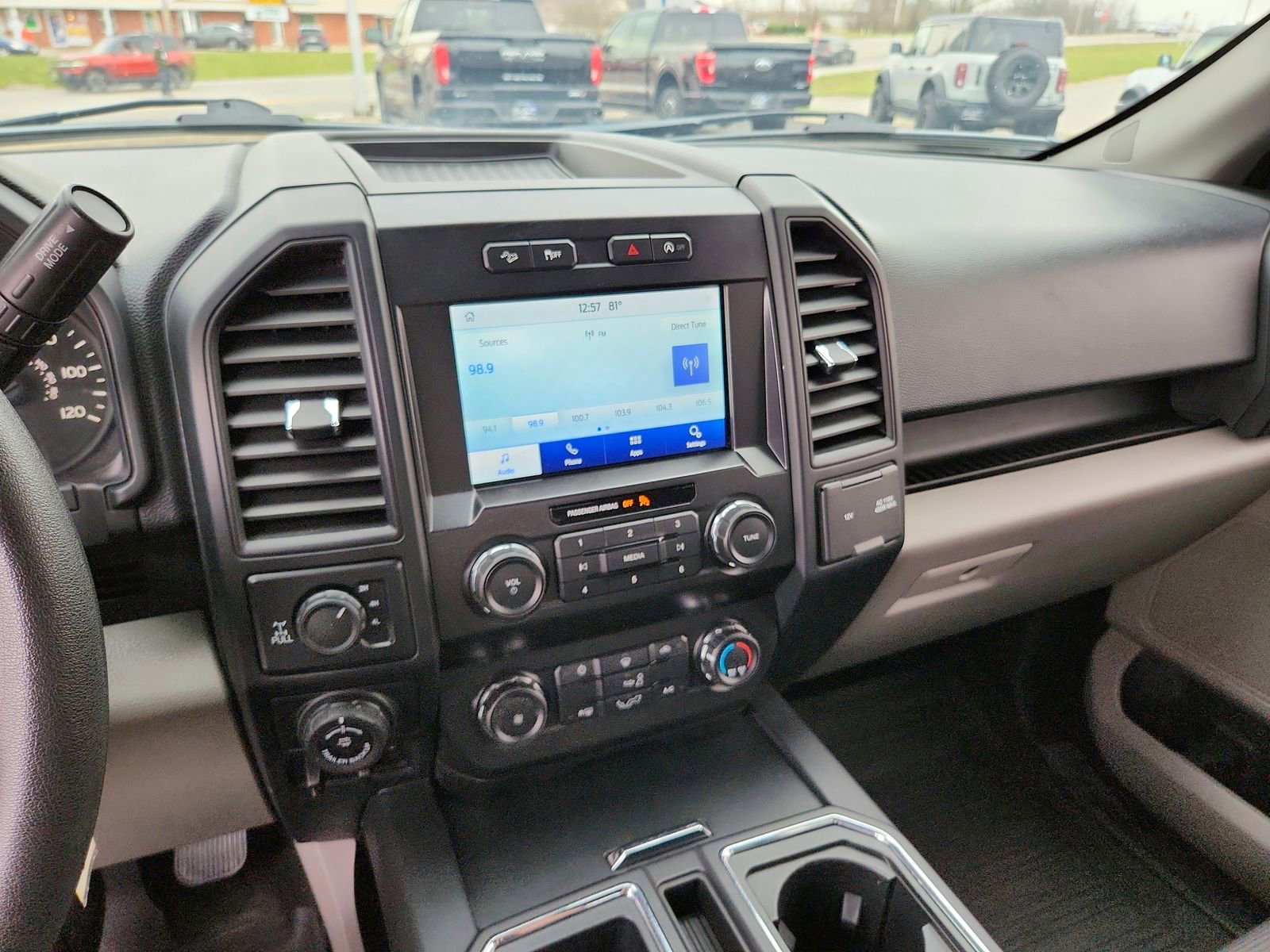 Used 2019 Ford F150 XL w/ Equipment Group 101A Mid image 17