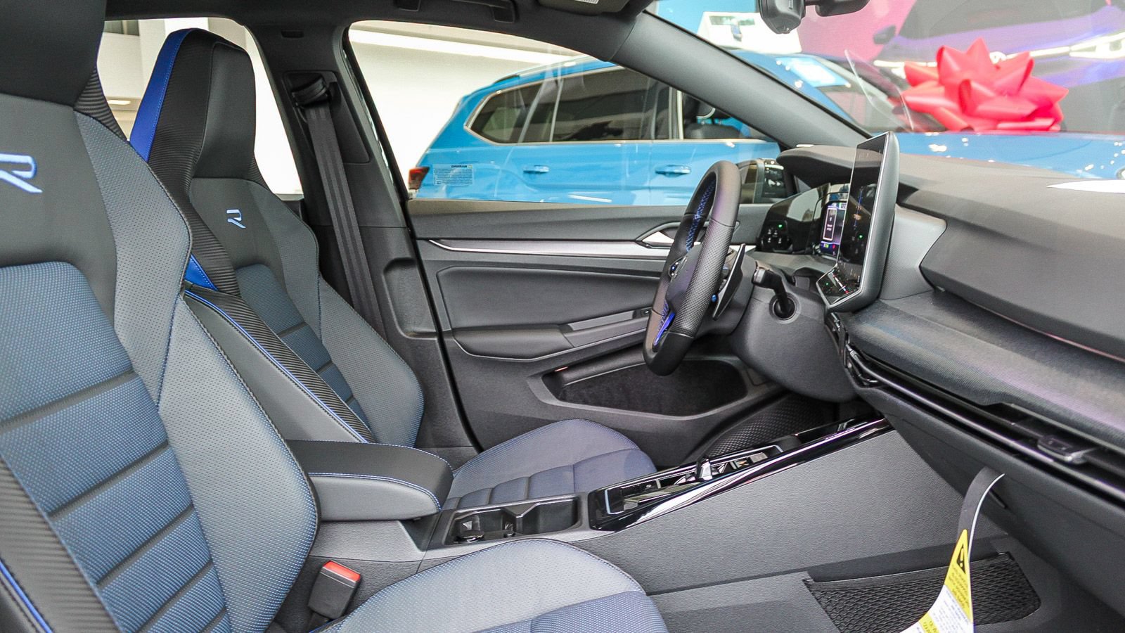 New 2026 Volkswagen Golf AWD/4WD image 18