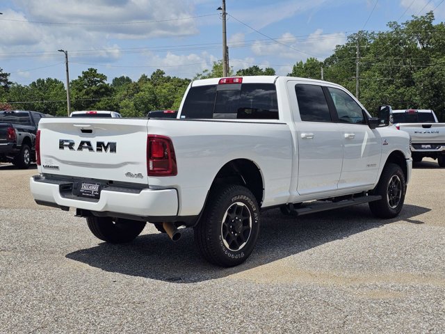 Used 2026 RAM 2500 Laramie AWD/4WD image 10