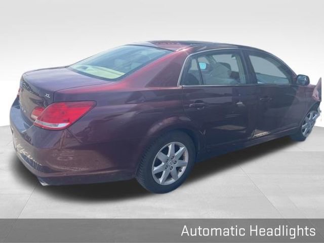 Used 2007 Toyota Avalon Limited FWD image 6