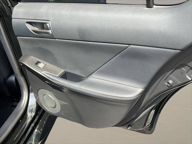Certified 2025 Lexus IS 300 w/ Premium Package RWD image 16