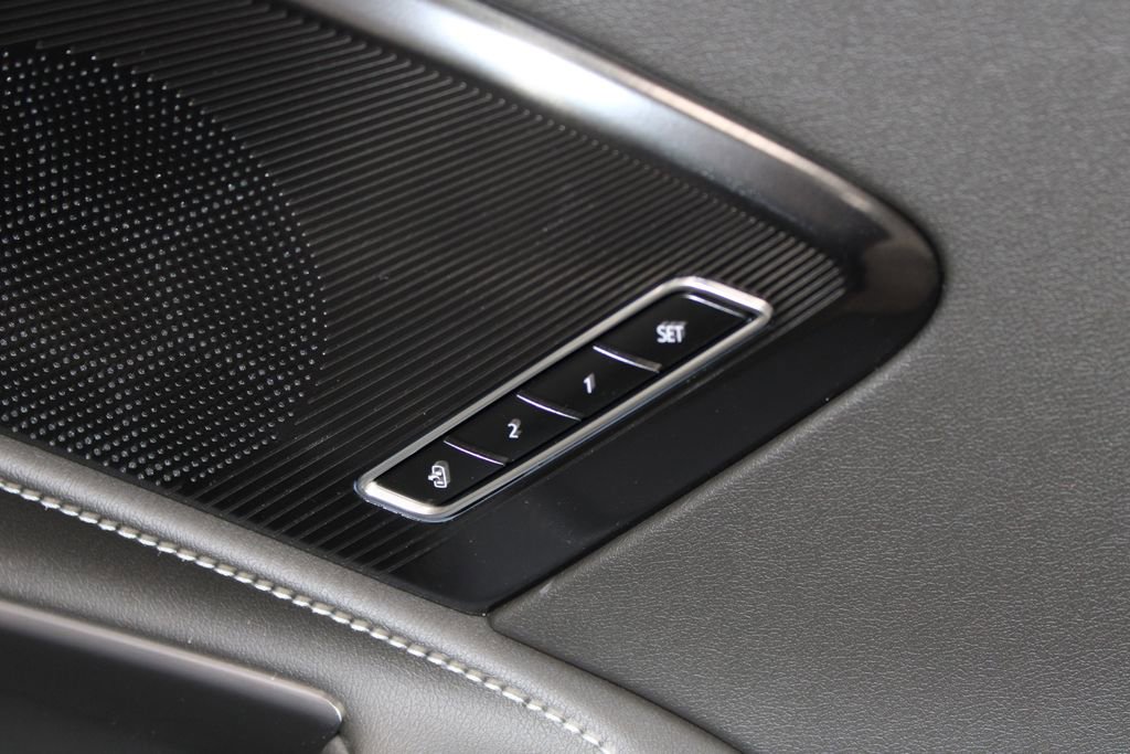 New 2026 Chevrolet Corvette Stingray Preferred Cpe w/ 2LT image 25