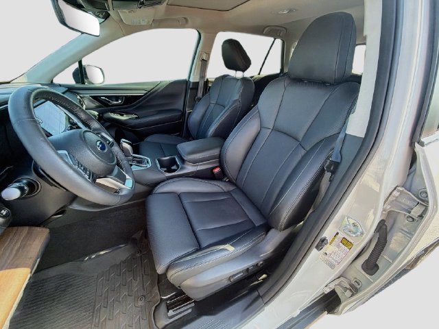 Used 2023 Subaru Outback Limited XT w/ Tech Package 2 AWD/4WD image 22