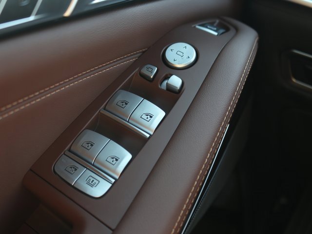 New 2026 BMW X7 xDrive40i image 18