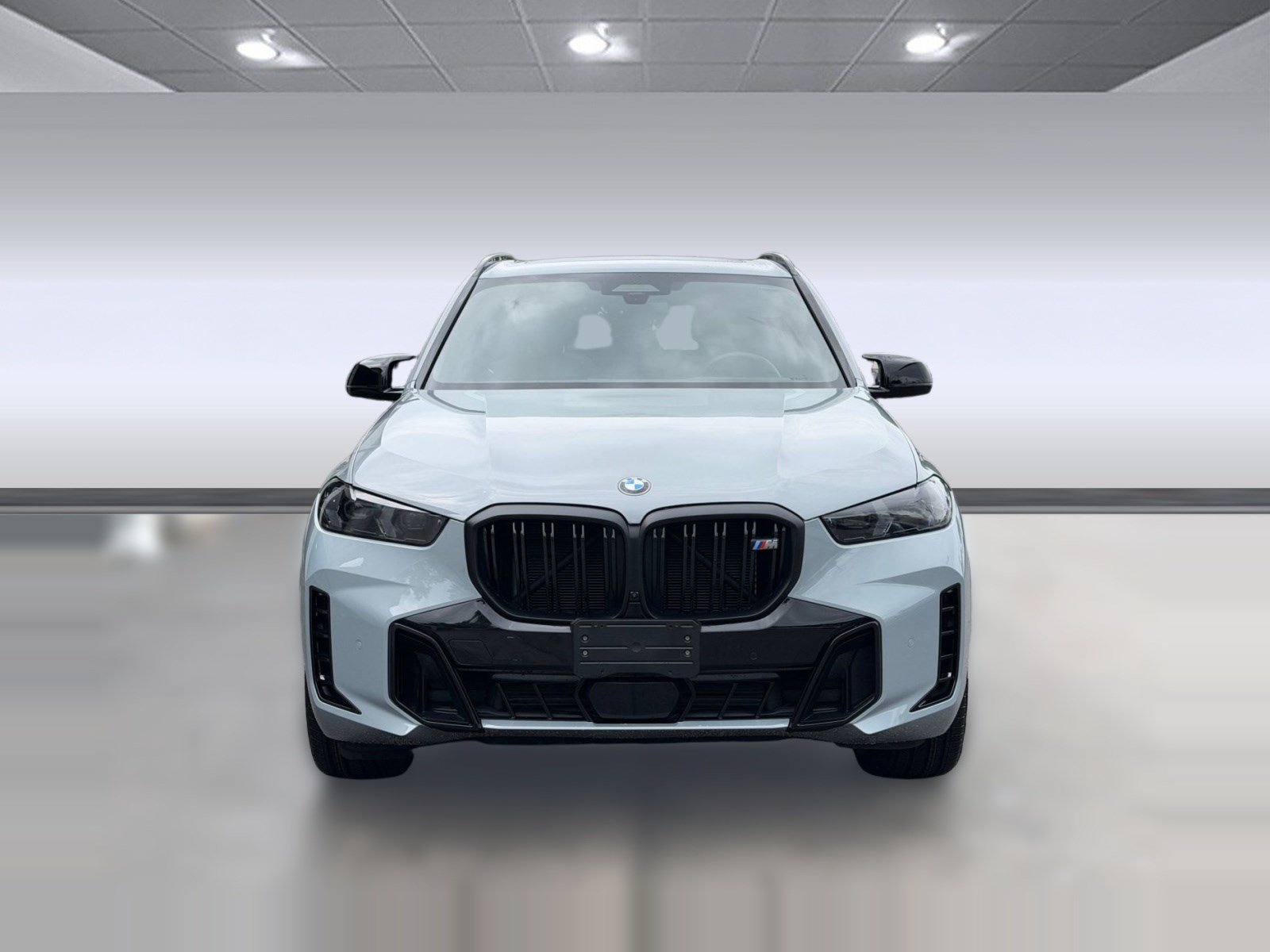 Certified 2026 BMW X5 M60i AWD/4WD image 6