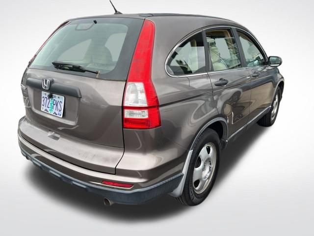 Used 2010 Honda CR-V LX image 8