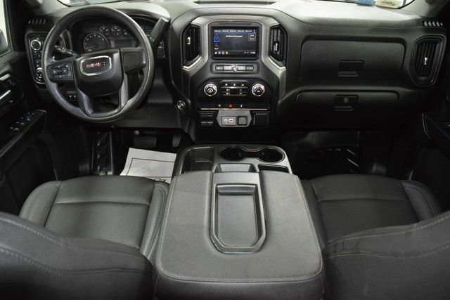 Used 2024 GMC Sierra 3500 Pro w/ Convenience Package image 20