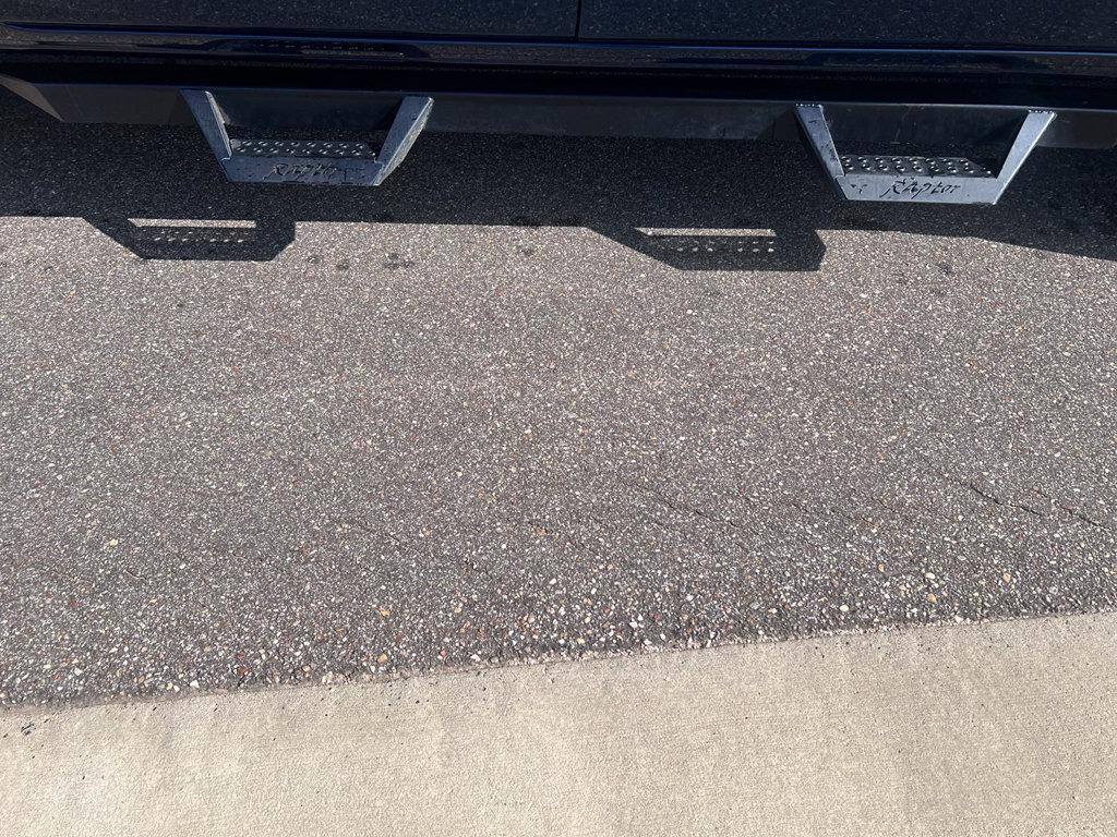 Used 2023 RAM 1500 Big Horn image 2