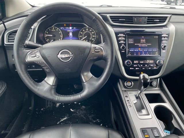 Used 2024 Nissan Murano SV image 7