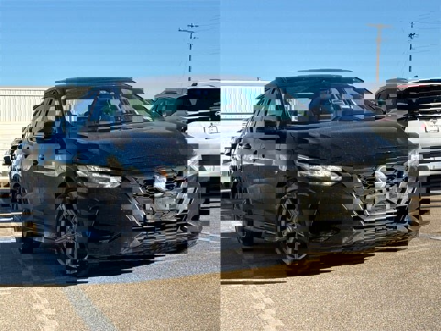 Used 2023 Nissan Sentra SR