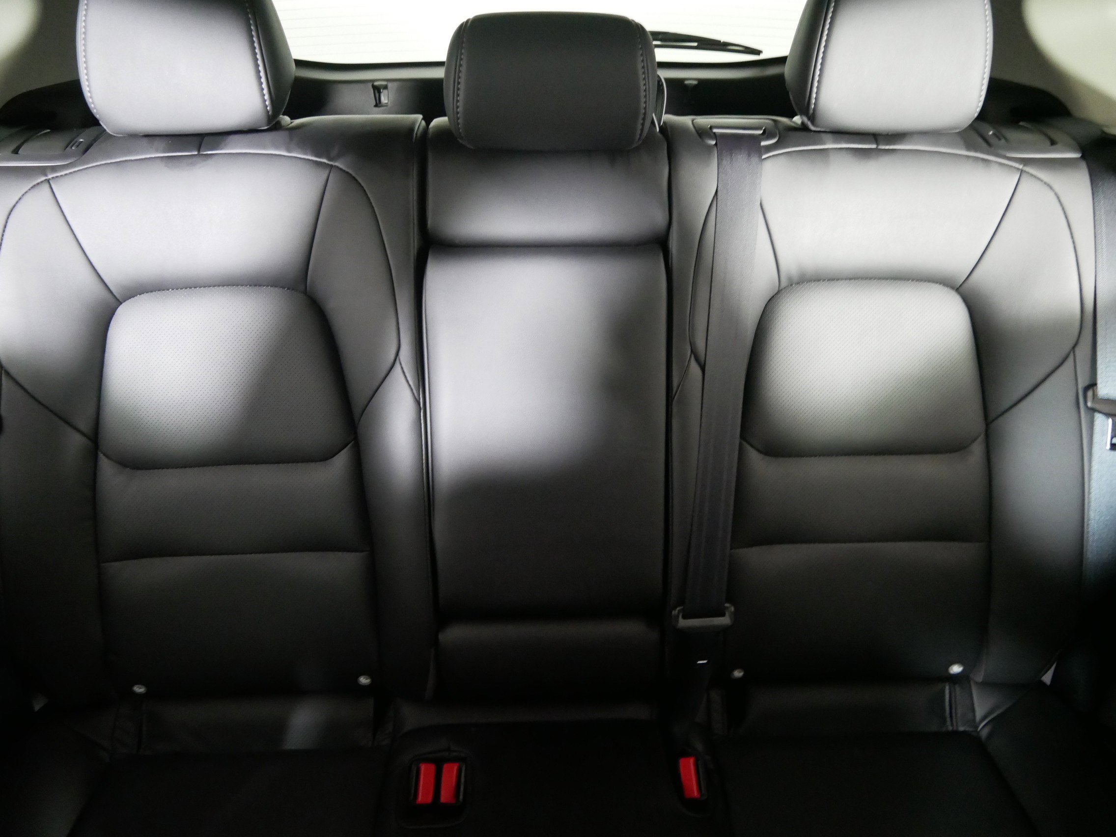 Certified 2025 MAZDA CX-5 AWD 2.5 S w/ Select Package image 13