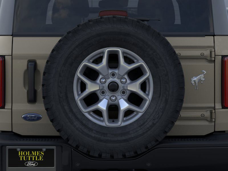 New 2025 Ford Bronco Badlands image 24