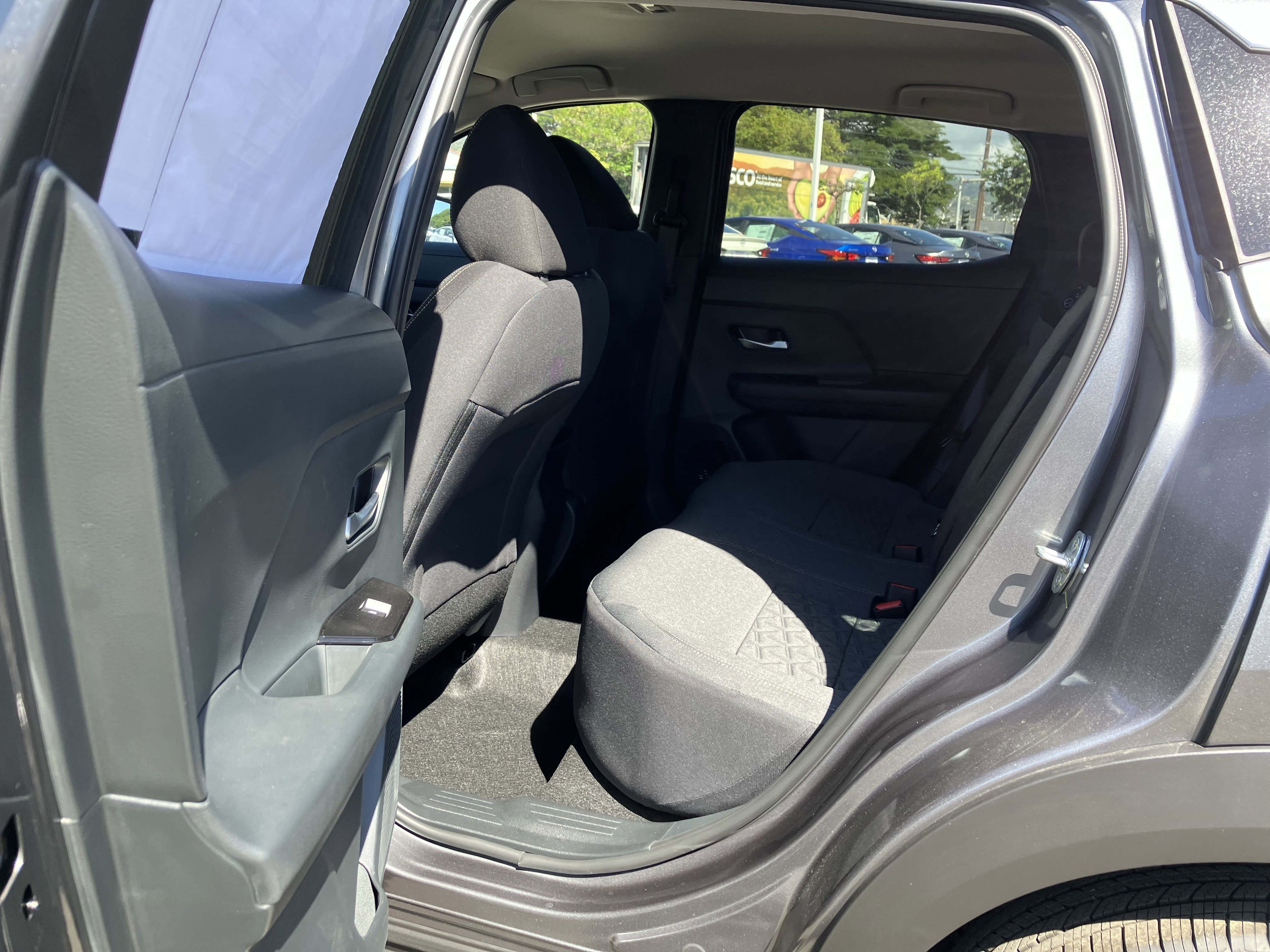New 2026 Nissan Kicks SV image 9
