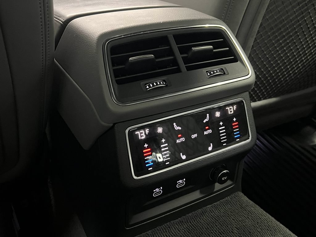 Used 2021 Audi S7 Premium Plus w/ S7 Executive Package AWD/4WD image 28