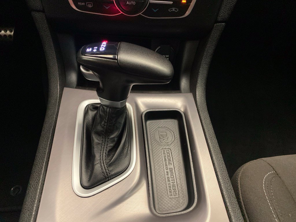 Certified 2023 Dodge Charger Scat Pack RWD image 24