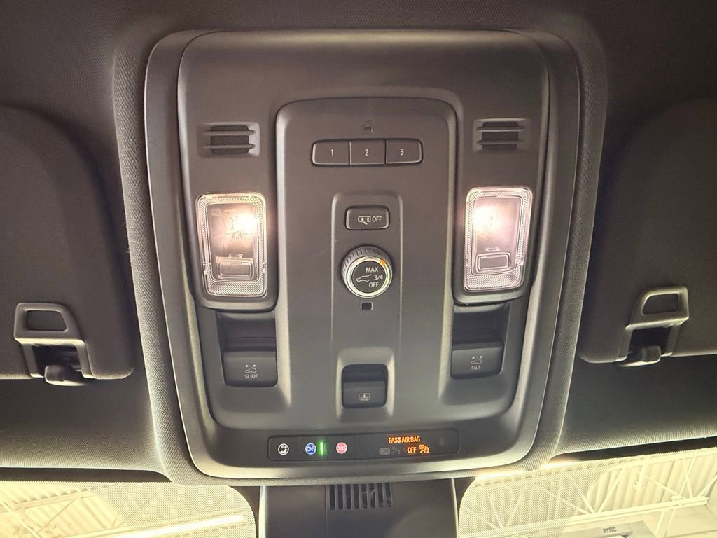 Used 2023 Chevrolet Tahoe RST image 41