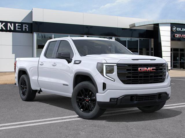New 2026 GMC Sierra 1500 Elevation image 7