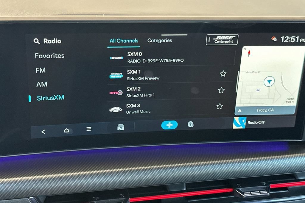 New 2026 Hyundai Sonata N Line FWD image 14