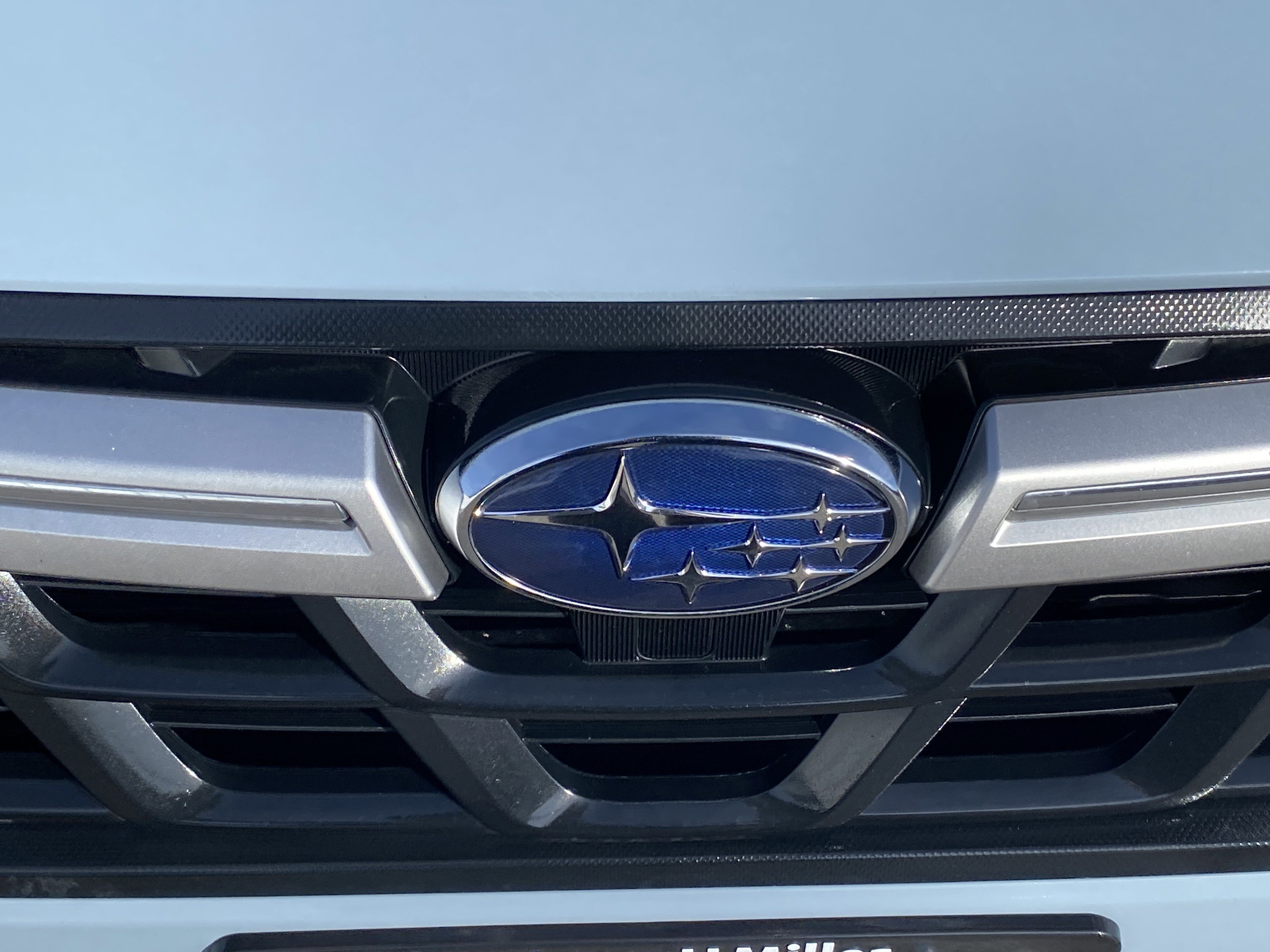 Used 2023 Subaru Crosstrek 2.5i Limited image 25