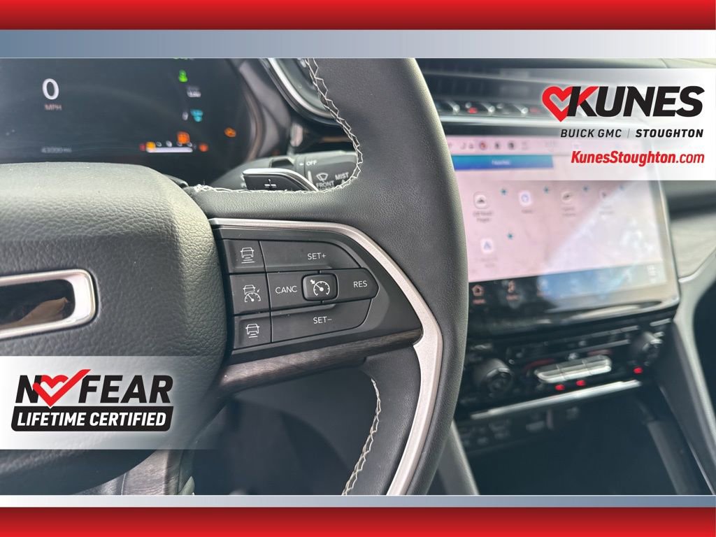 Used 2022 Jeep Grand Cherokee Limited 4xe image 29