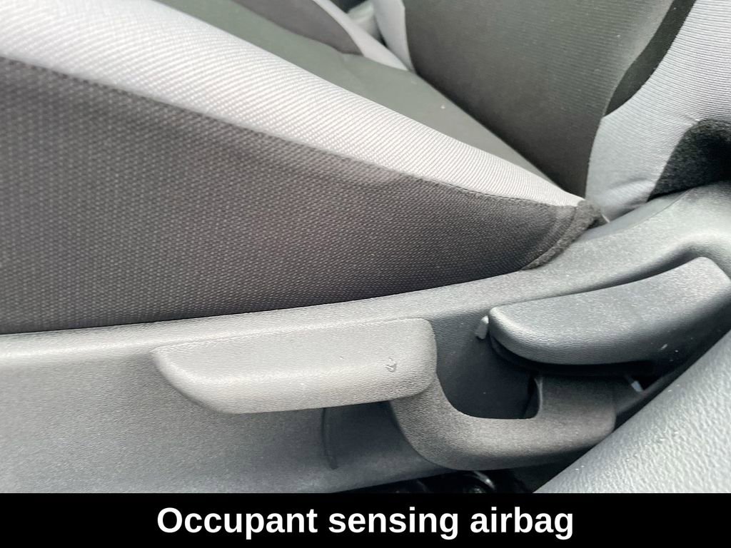 Used 2025 Nissan Versa S w/ S Plus Package image 24