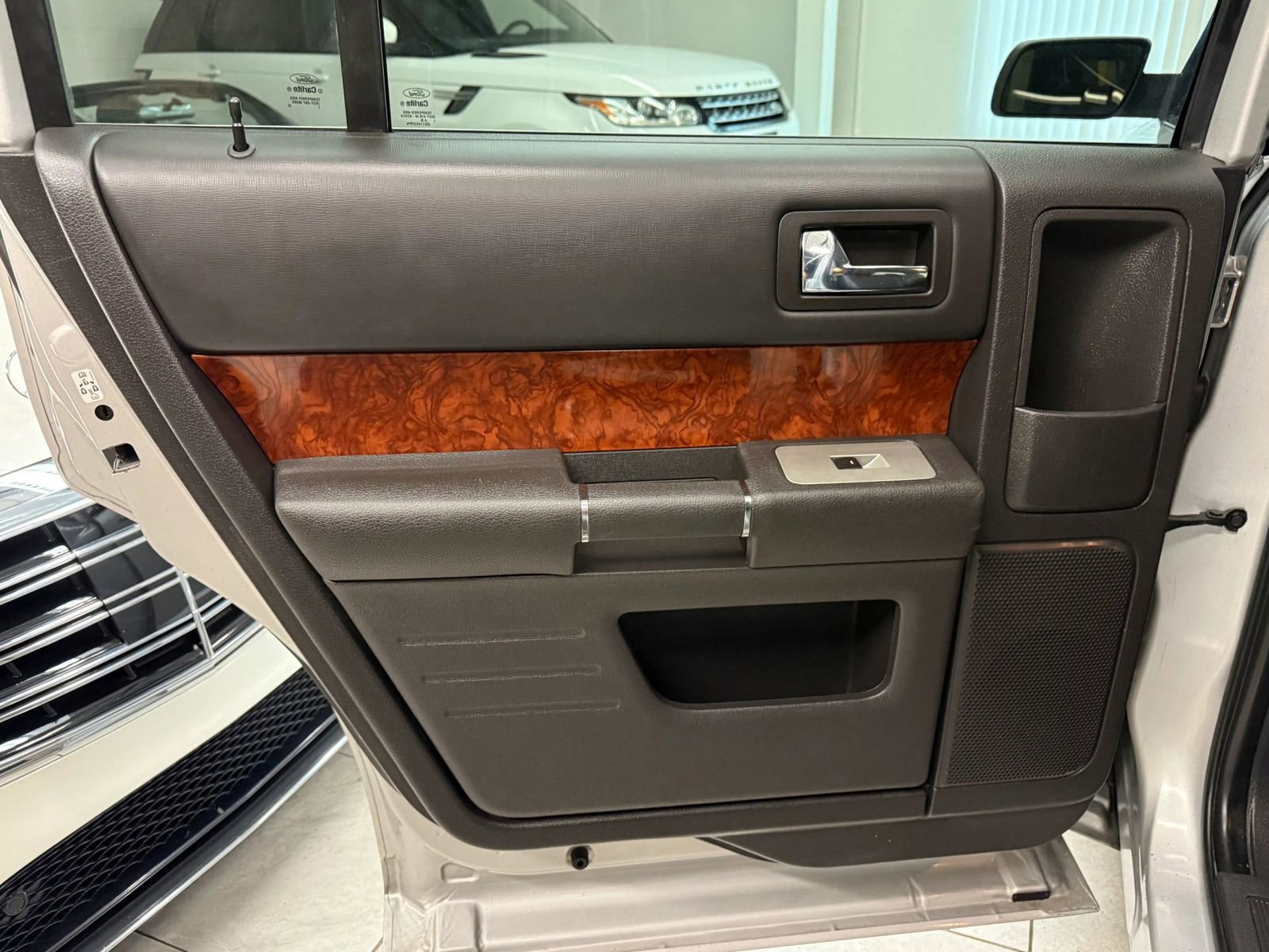 Used 2012 Ford Flex Limited image 18