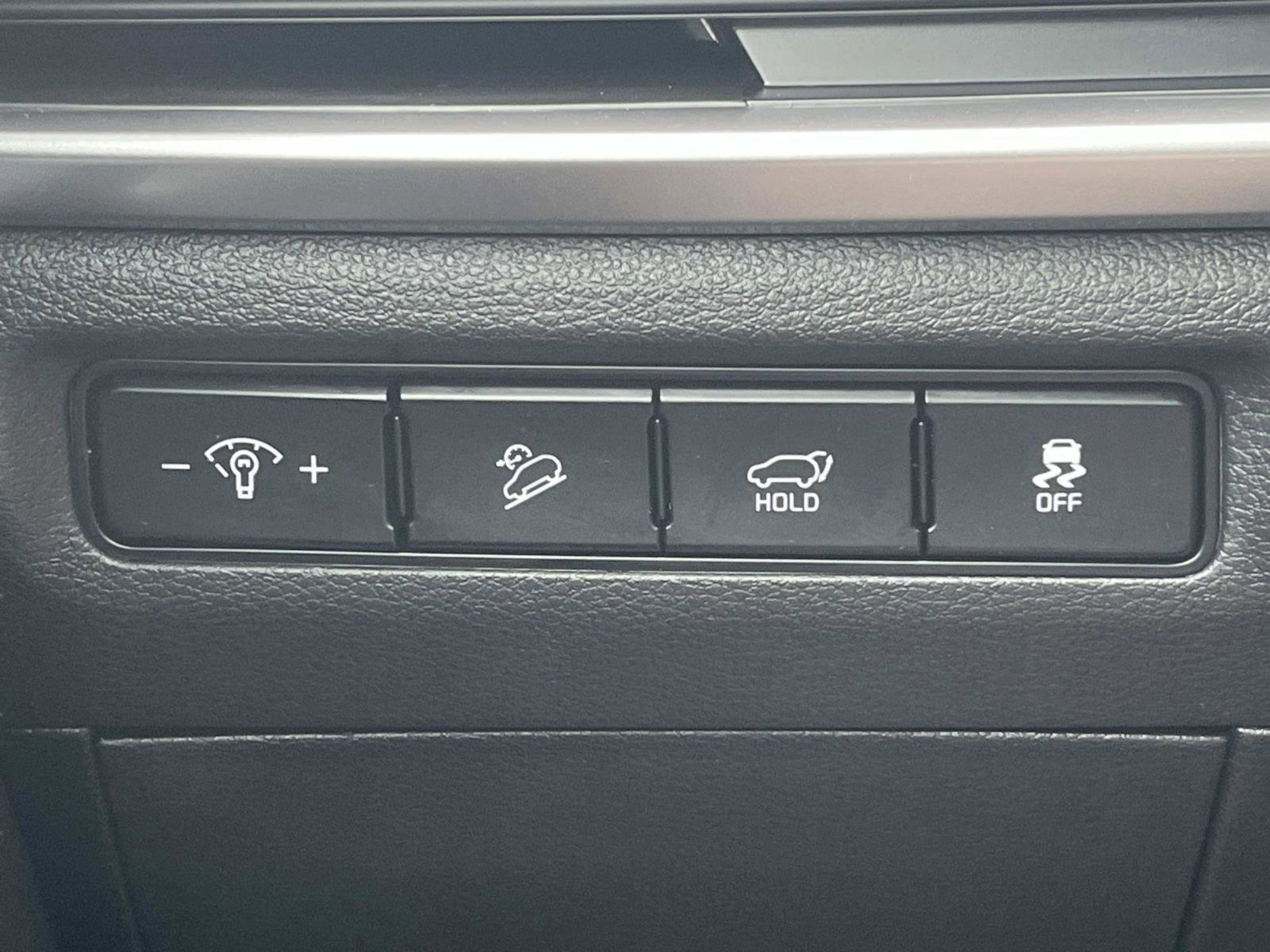 Used 2024 Kia Telluride EX image 36