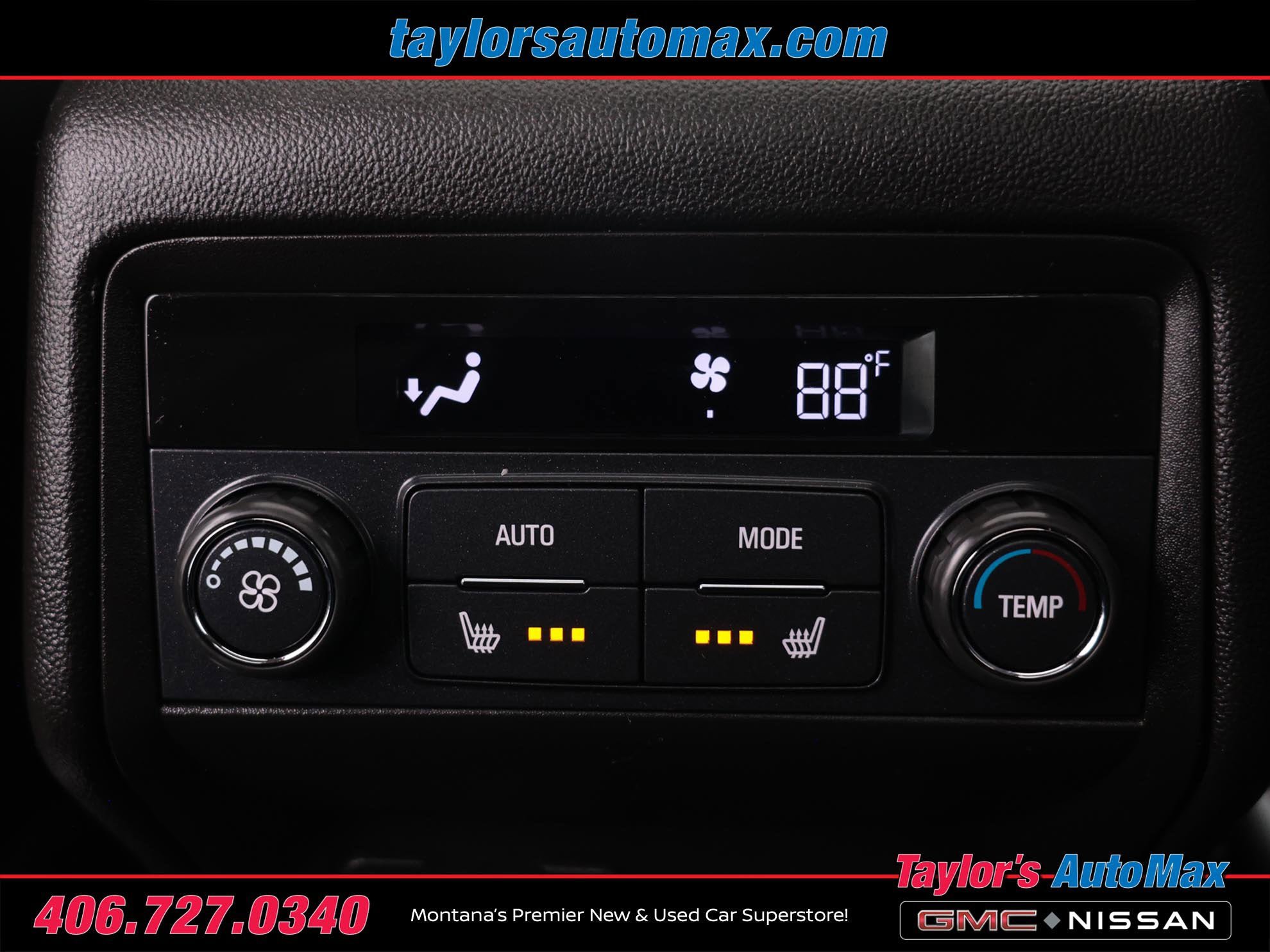 Used 2023 GMC Acadia Denali w/ Denali Ultimate Package AWD/4WD image 41