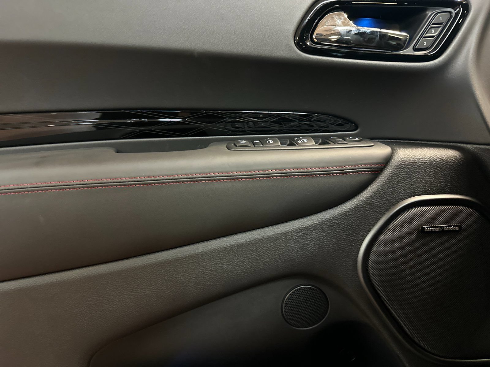 New 2026 Dodge Durango GT AWD/4WD image 10