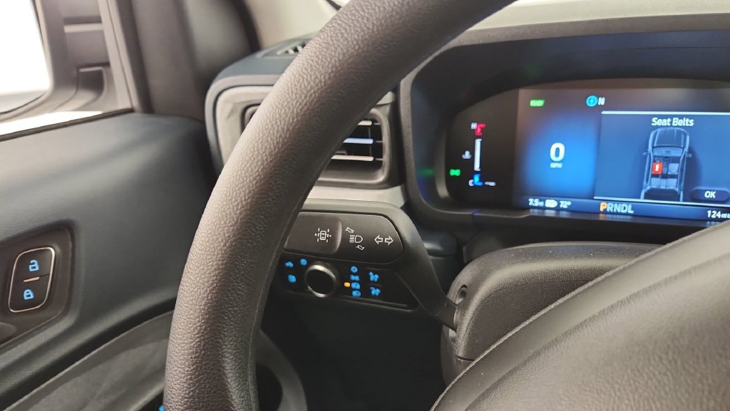New 2026 Ford Maverick XLT FWD image 20