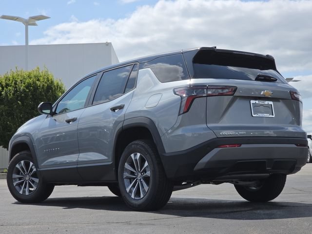 New 2027 Chevrolet Equinox LT AWD/4WD image 15