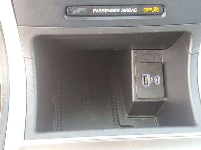 Certified 2023 Ford Edge SEL w/ Convenience Package AWD/4WD image 21