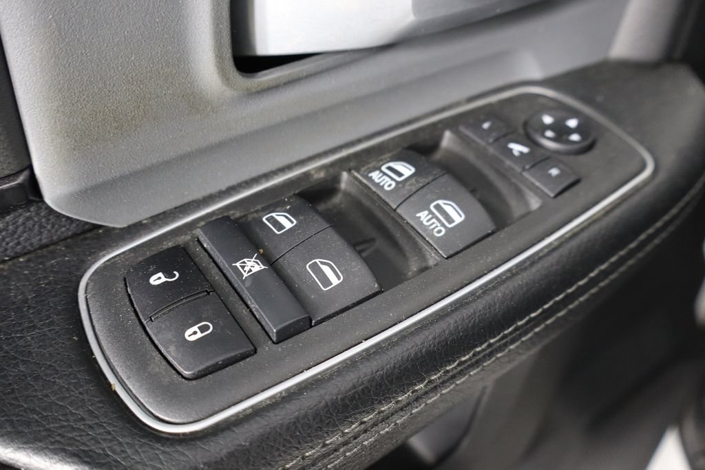 Used 2021 RAM 2500 Power Wagon AWD/4WD image 19