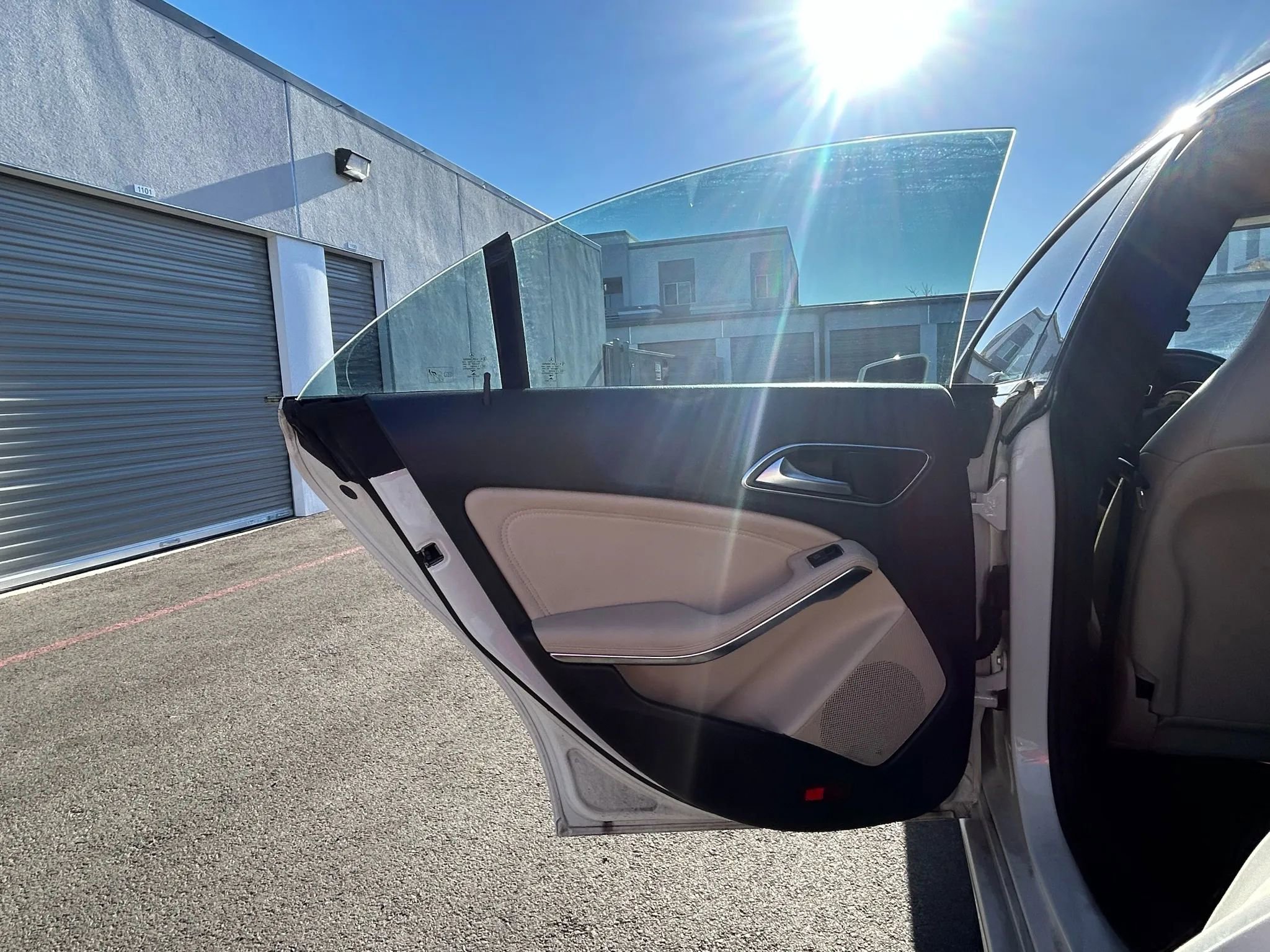 Used 2015 Mercedes-Benz CLA 250 w/ Premium 1 Package image 11