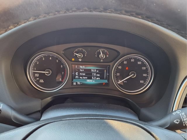 Certified 2018 Buick Enclave Premium w/ Experience Buick Package FWD image 15