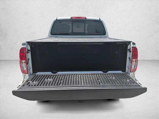 Used 2015 Nissan Frontier Desert Runner RWD image 6