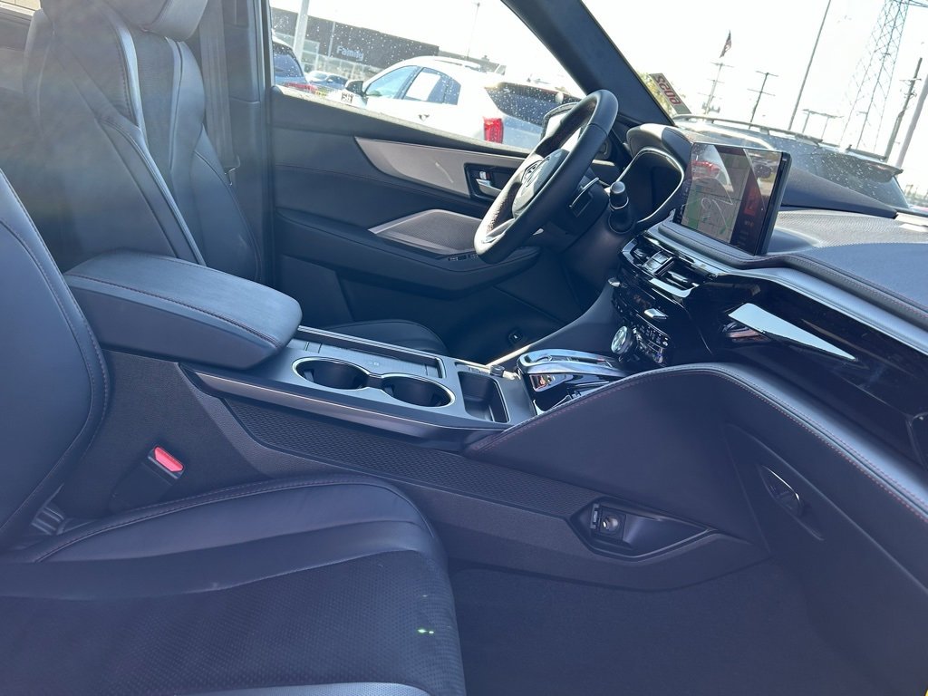 New 2026 Acura MDX A-Spec image 14
