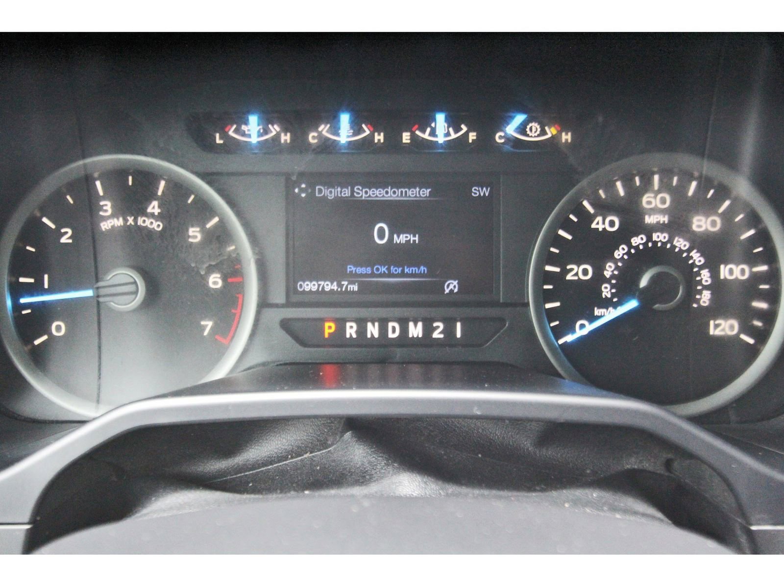 Used 2016 Ford F150 XLT w/ Equipment Group 302A Luxury RWD image 14