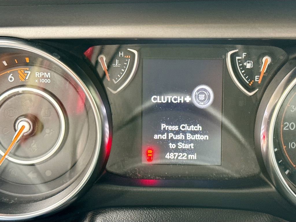 Used 2022 Jeep Gladiator Sport image 13