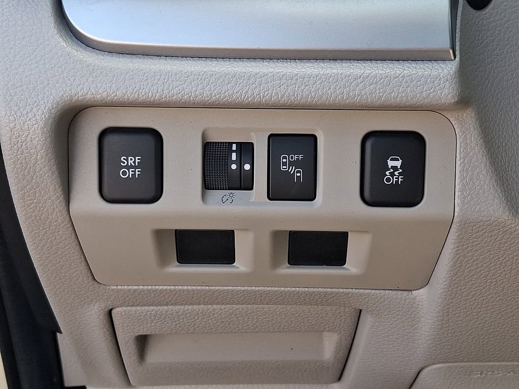 Used 2018 Subaru Forester 2.5i Premium AWD/4WD image 24